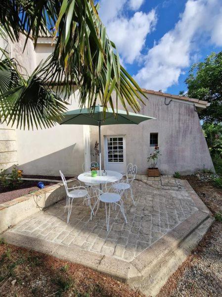 L'Hacienda De Soubran, Casa Abuela, Classe 4 Etoiles Exterior photo